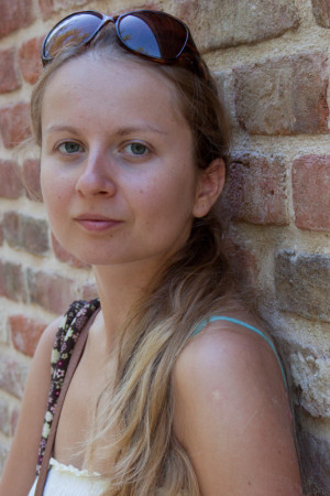 Lucia Kučerková