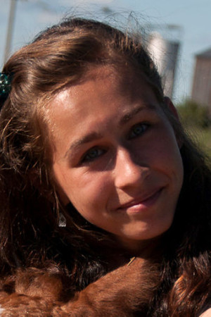Nana Topoľská