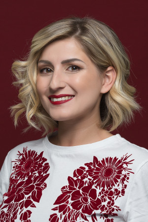 Michaela Bašnáková