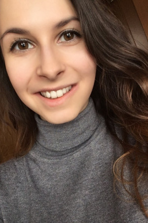 Beáta Hnátová