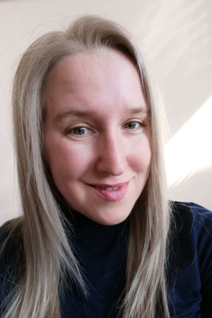Lenka Biba Slovak