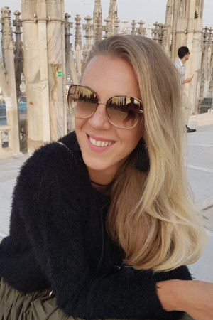 Michaela Krivdová